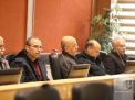 گزارش تصویری مراسم تجلیل از جانبازان